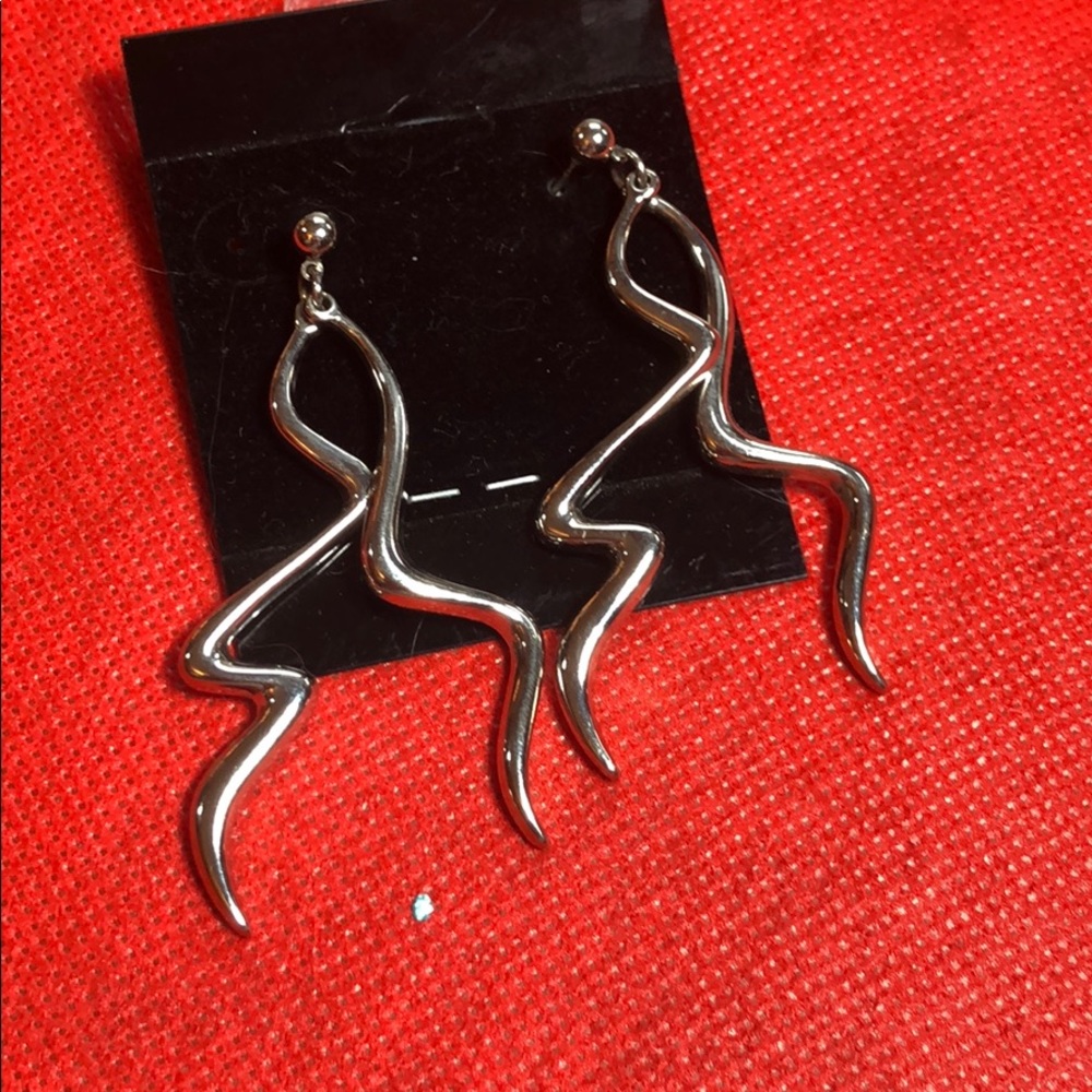 Earrings - Picture 2 of 2